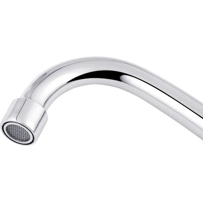 Змішувач Kroner Rhein-C030 (CV014915) Вінниця - фото 4