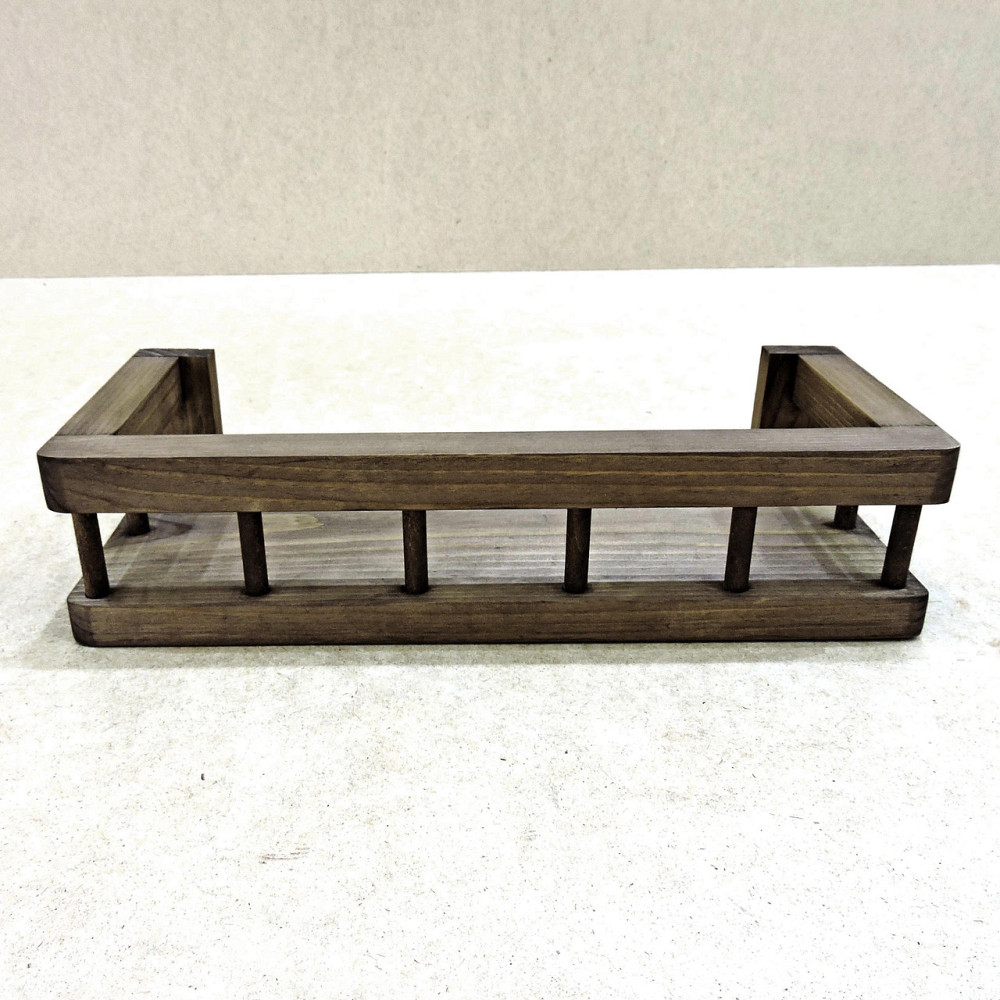 Полка настенная, настольная 