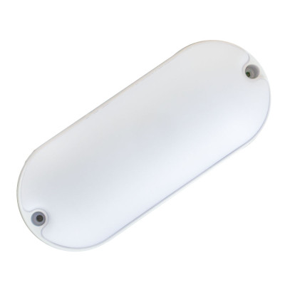 Светильник Євросвітло LED 18Вт овал CL-V1 6400K IP65 Вінниця - фото 2