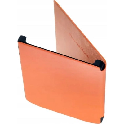 Чехол для электронной книги Pocketbook 6" Shell cover PB629/634 orange (H-S-634-O-WW) Винница - изображение 4
