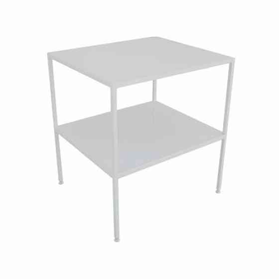 Столик для стерилізаторів СДС-1 Дніпро