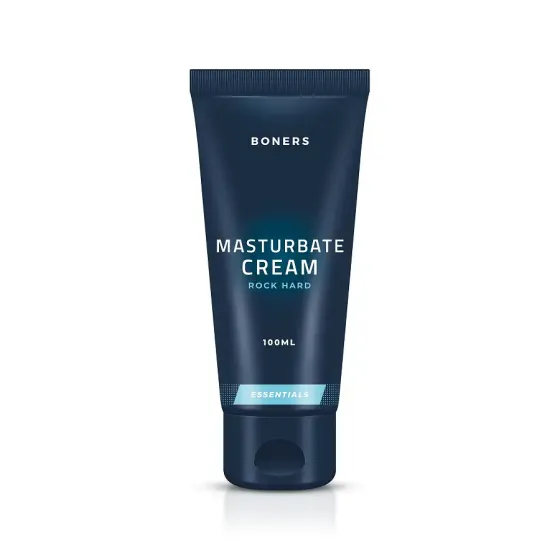 Крем для мастурбації Boners Masturbation Cream Львов