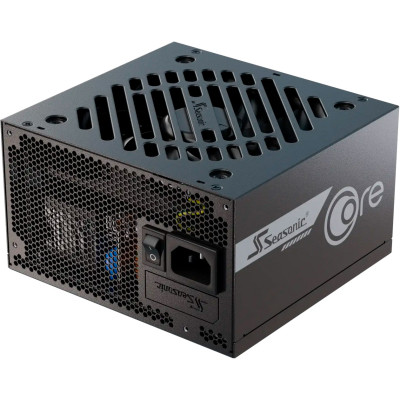 Блок питания Seasonic 850W BLACK CORE GX-850-ATX31 (CORE GX-850-ATX31) Винница - изображение 1