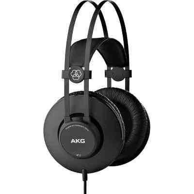 Навушники AKG K52 Black (3169H00010) Вінниця
