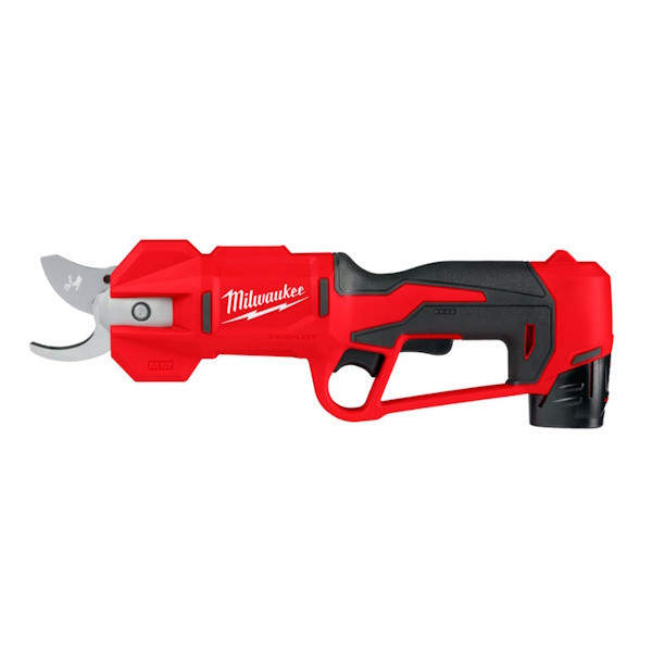 Секатор аккумуляторный (комплект) Milwaukee M12 BLPRS-2022933480115 Одесса - изображение 3