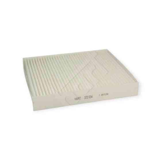 Фильтр Subaru Impreza, Forester (2000-2008) салона Мукачево