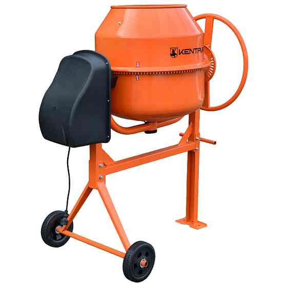 Бетономешалка Кентавр БМ-140-2СК Харьков