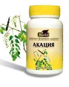 Акация (Таблетки) Киев