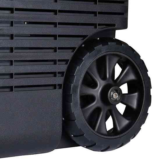 Холодильник автомобильный Brevia 75л (компрессор LG) 22825 Киев