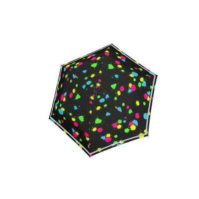 Зонт Knirps Rookie Manual Bubble Bust Reflective (Kn95 6050 8536) Винница - изображение 2