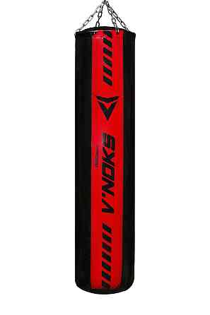 Боксерський мішок V`Noks Inizio Red 1.2 м, 40-50 кг Кам'янське