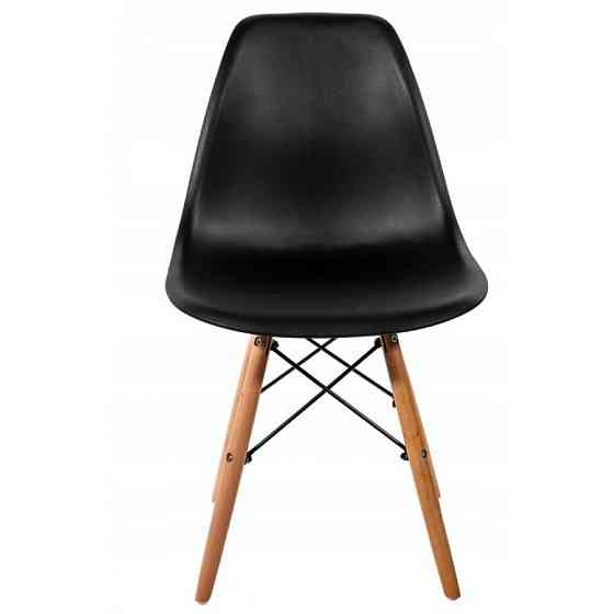 Сучасний стілець Bonro В-173 FULL KD крісло для кухні Київ