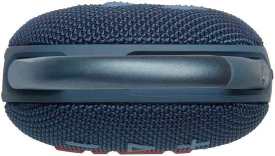 Портативна акустика JBL Clip 5 Blue (JBLCLIP5BLU) (6980785) Київ
