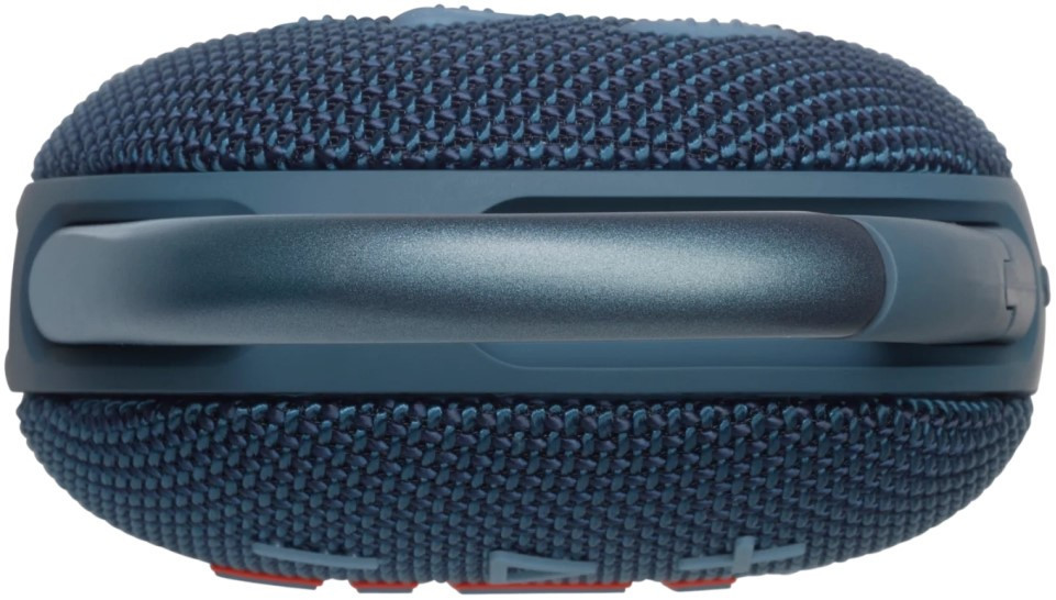 Портативна акустика JBL Clip 5 Blue (JBLCLIP5BLU) (6980785) Київ - фото 5