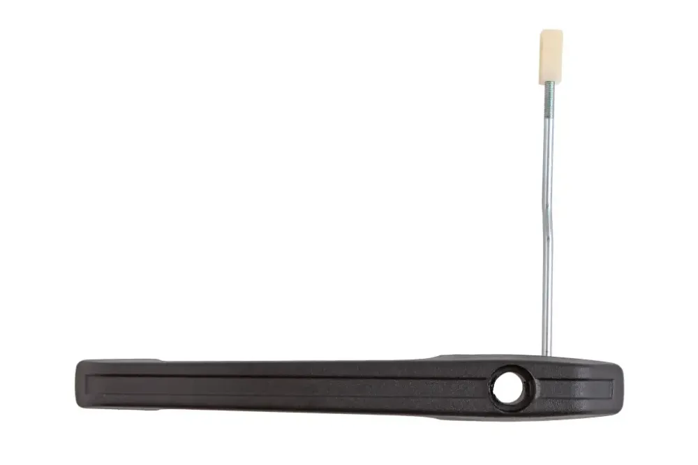 Ручка двери наружная 2109  передняя правая с тягой Винница - изображение 2