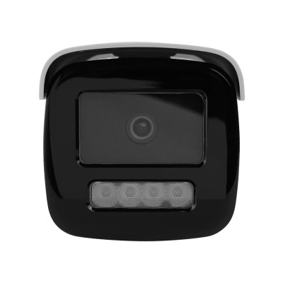Камера видеонаблюдения Hikvision DS-2CD2T43G2-4LI (4.0) Винница - изображение 8
