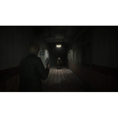 Гра Sony Silent Hill 2, BD диск (4012927150641) Вінниця - фото 10