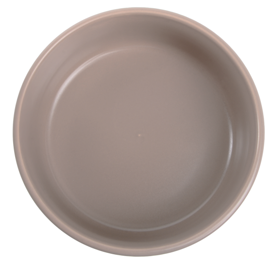 Тарелка суповая Limited Edition Robust Beige (7133625) Киев