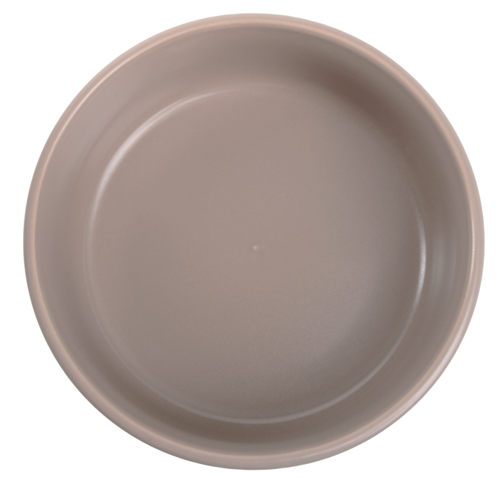 Тарелка суповая Limited Edition Robust Beige (7133625) Киев - изображение 2