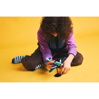 Конструктор LEGO Creator Авіація: спортивний літак (31160) Вінниця - фото 2