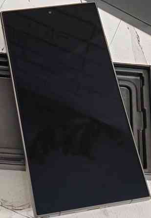Смартфон Samsung S24 Ultra 1Tb. Киев