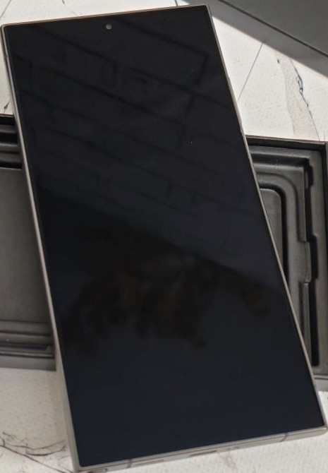 Смартфон Samsung S24 Ultra 1Tb. Киев - изображение 3