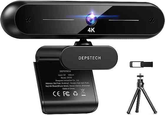 Веб камера Depstech DW40 Луцк
