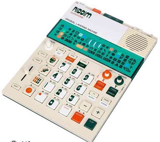 Teenage Engineering EP-40 + EP2350 Харків