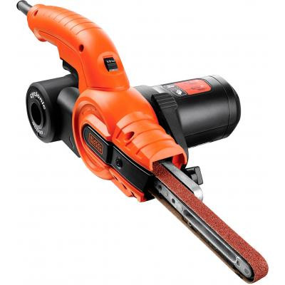 Шліфувальна машина Black&amp;Decker KA900E электронапильник (KA900E) Вінниця - фото 1