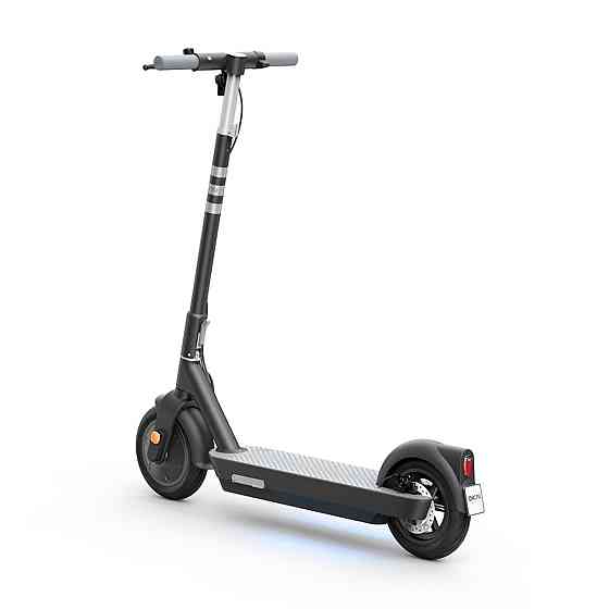 Електросамокат OKAI ES30-NEON PRO Black 10", 350(700)W, 14,7Ah, 80km, 25kmh, 25%, NFC, App, 21kg (ES30-B) Київ