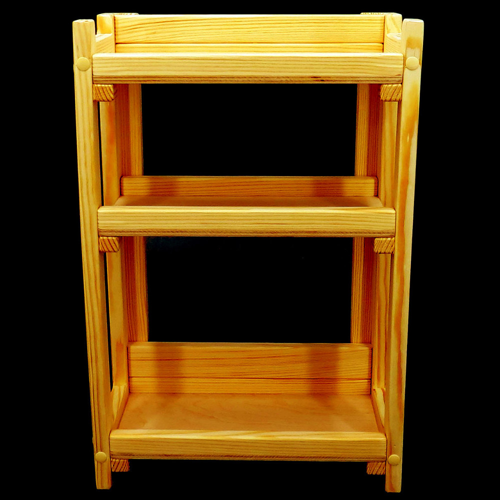 Настольная полка для ванной 