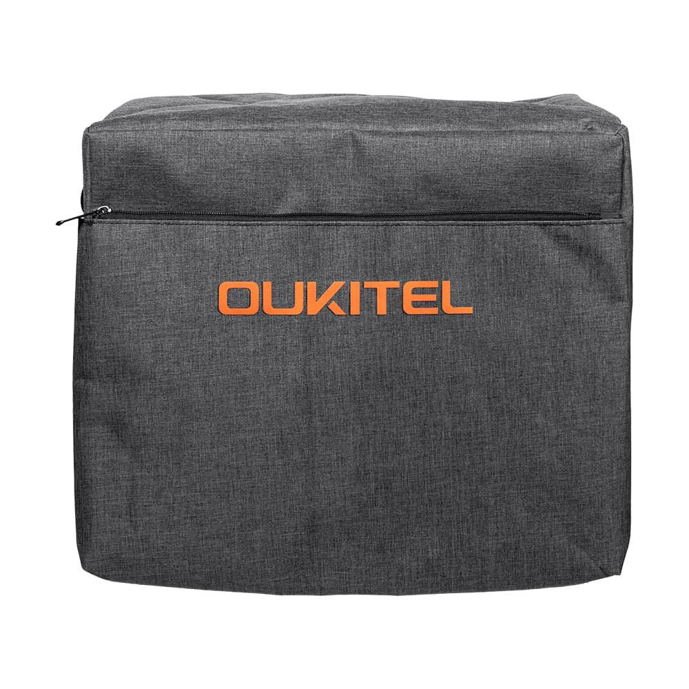 Чохол для портативних зарядних станцій OUKITEL BP2000E / BP2000E PRO (42-00234) Киев - изображение 7