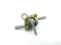 Кран топливный универсальный (крепление под болт) Мукачево - изображение 1