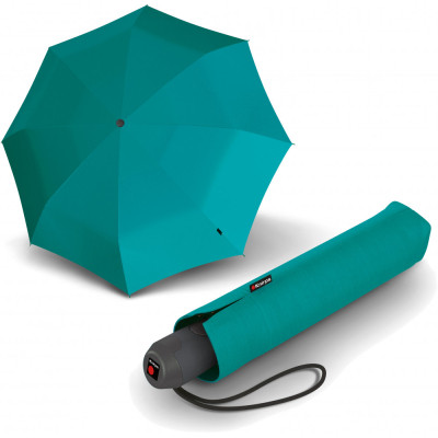 Зонт Knirps E.200 Medium Duomatic Mint (Kn95 1200 6010) Винница - изображение 1