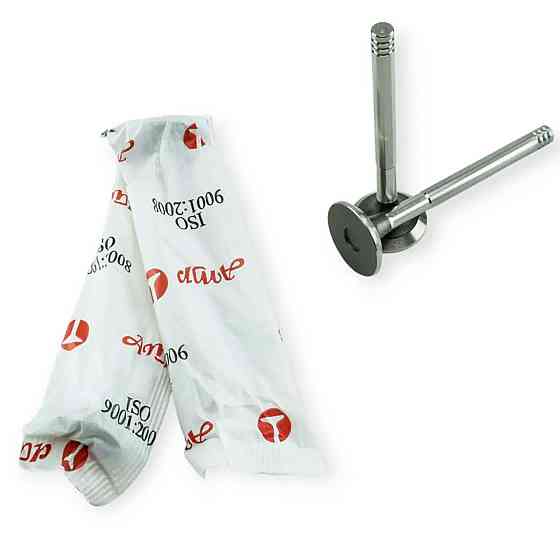 Клапан AMP випускний. (1,3-1,5) PLAD004 2108 Мукачево