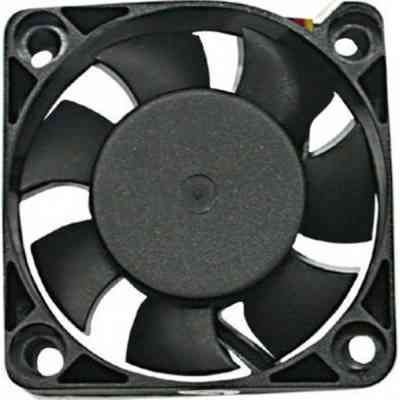 Кулер для корпуса Titan TFD-4010 M 12 Z Винница