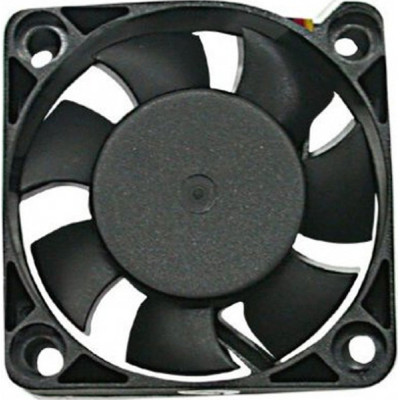 Кулер для корпуса Titan TFD-4010 M 12 Z Винница - изображение 1