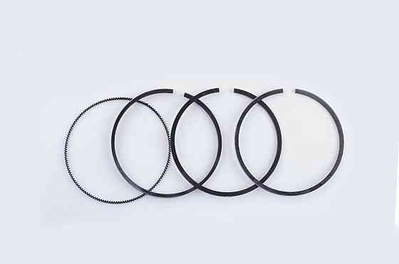 Кільця поршневі мотоблок 186F (9Hp) .S (Ø 86,00) Мукачево