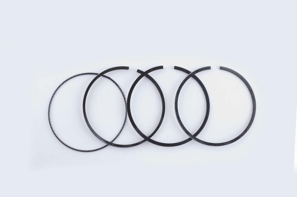 Кільця поршневі мотоблок 186F (9Hp) .S (Ø 86,00) Мукачево - фото 1