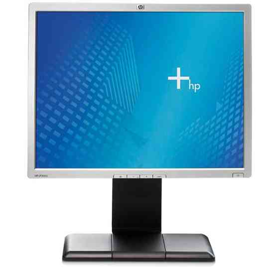 Монітор 20" HP LP2065 (EF227A) Silve-Black клас "Б" Луцьк