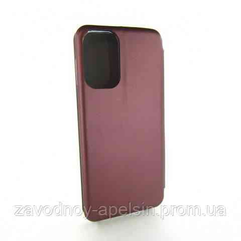 Чохол книжка Підставка Samsung A23 A235 M23 M235 (жіночий) Одеса