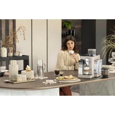 Кавомашина DeLonghi EXAM440.55 BG Вінниця - фото 3