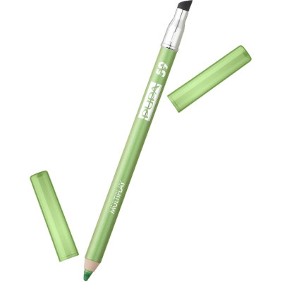 Карандаш для глаз Pupa Multiplay Eye Pencil 59 - Wasabi Green (8011607214174) Винница - изображение 1