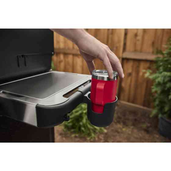 Держатель для бутылок Weber Works съемный 3400104 Код: 013008 Ровно