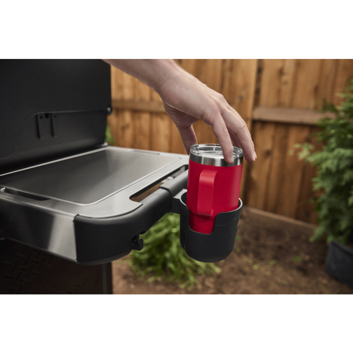 Держатель для бутылок Weber Works съемный 3400104 Код: 013008 Ровно - изображение 3