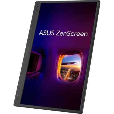 Монітор ASUS ZenScreen MB166CR Вінниця