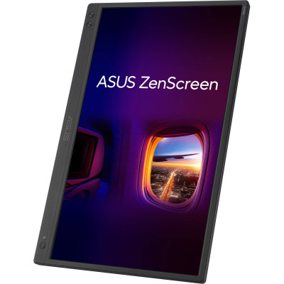 Монітор ASUS ZenScreen MB166CR Вінниця - фото 2