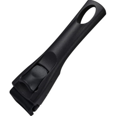 Набор посуды Bergner Click&Cook ковші 16/18/20 см 4 предмета (BG-31608-BK) Винница - изображение 7