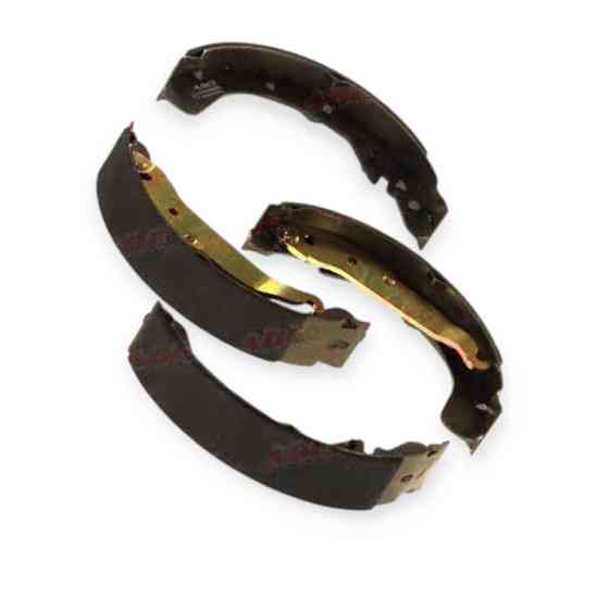 Колодки Опель Комбо 01-, Астра F,G (228.6x42) барабанні Мукачево