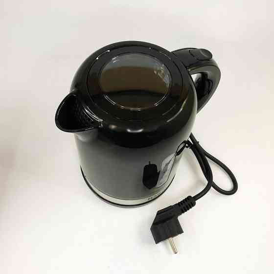 Самый лучший чайник Magio MG-111 1 л 1360 Вт, Чайник электрический домашний, Чайники на подставке MJ-27 Ивано-Франковск